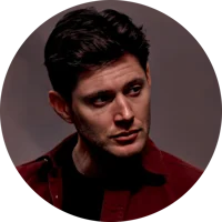 Demon Dean