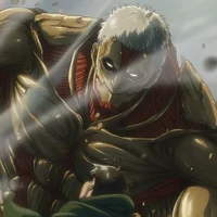 armored titan