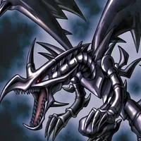 RedEyes Black Dragon