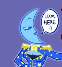 Lua - digital circus