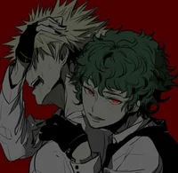 Bakudeku