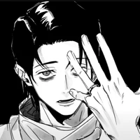 Yuta Okkotsu