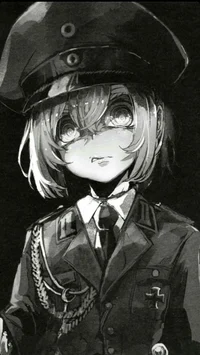 Tanya von Degurechaf