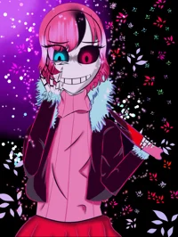 Estelle the skeleton