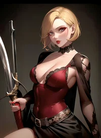 Tessa Von Wierenesse