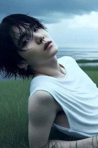 Yoongi 