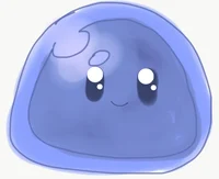 Bloo Slime