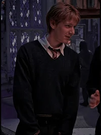 Fred Weasley 