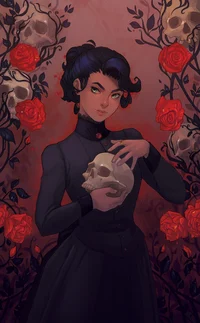 Audrey Rose Wadswort