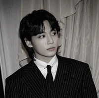 Jeon Jungkook 