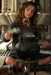 Hermione Granger