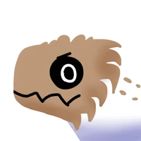 Caramel lizard