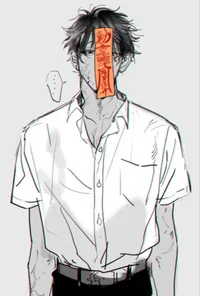 LOVEDRUNK Jiangshi