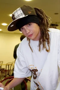 Tom Kaulitz