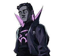 Miles G Morales