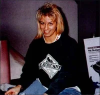 Karla Homolka