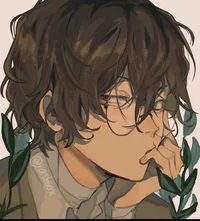 001 Dazai Osamu 