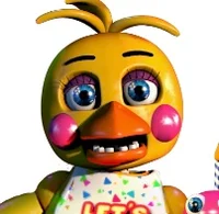 Toy Chica