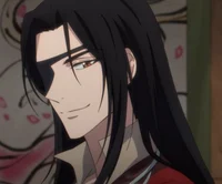 Hua Cheng 