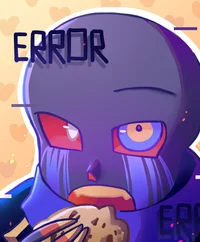 Error Sans