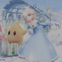 Rosalina - SMG