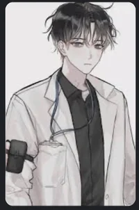 Your doctor