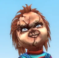 chucky gmod