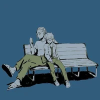 Draken and Takemichi