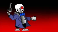 Sudden changes Sans