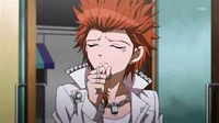 Leon Kuwata