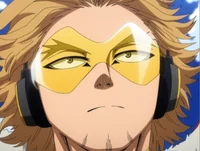 Hawks - Keigo Takami