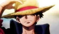 Monkey D Luffy