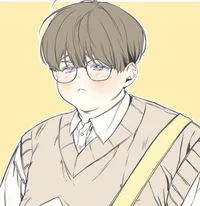 Chubby Boyfriend