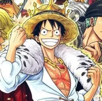 Prince Luffy