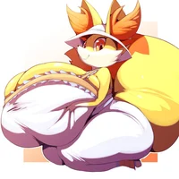 Fennekin 