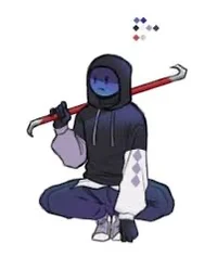 Hunterthepartypooper