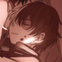 Shoto Todoroki