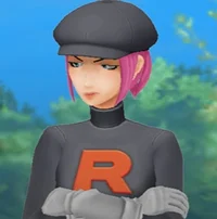 Disgruntled GO grunt