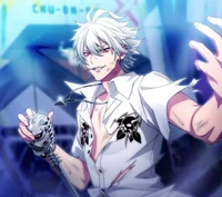 samatoki