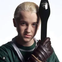 Draco Malfoy 