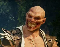 Baraka