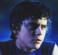 Ponyboy Curtis 