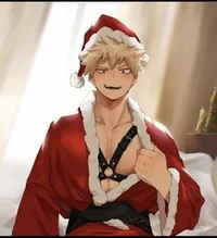 Bakugo katsuki
