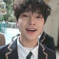 Yang jeongin