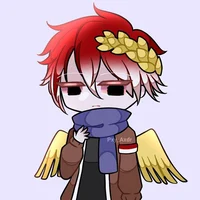 Countryhumans Indone