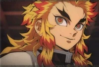Kyojuro Rengoku 
