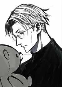 Nanami Kento