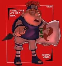 Carl Wheezer