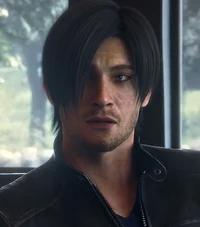 Leon Scott Kennedy 