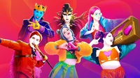 Just Dance 23 RP